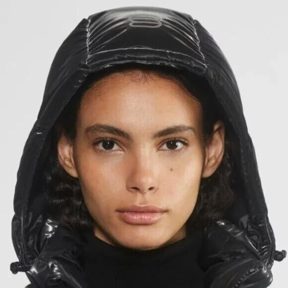 Aritzia the super puff™ vest - Picture 5 of 16